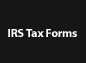 IRS Tax Forms